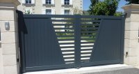 Notre société de clôture et de portail à Cournon-d'Auvergne